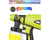 Cordless Paint Sprayer for Ryobi Paint Sprayer - Compatible with Ryobi 18V ONE+ Lithium Battery