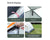 Instant Camping Tent Pop up tent