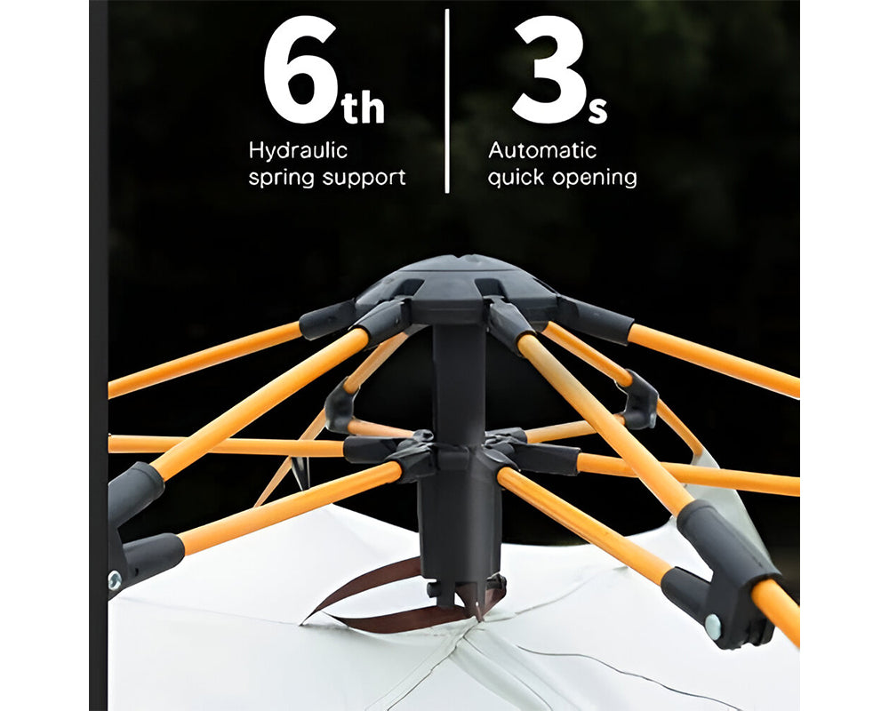 Instant Camping Tent Pop up tent