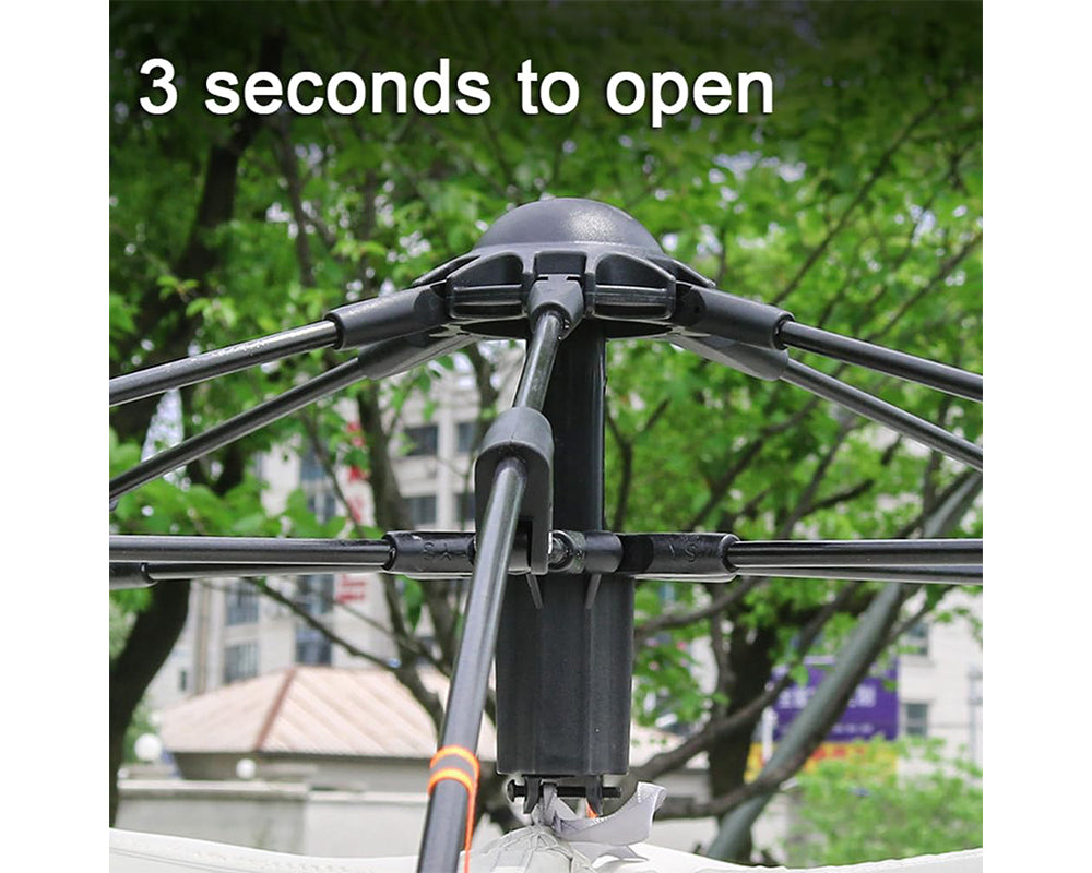 Instant Pop up tent Camping Tent