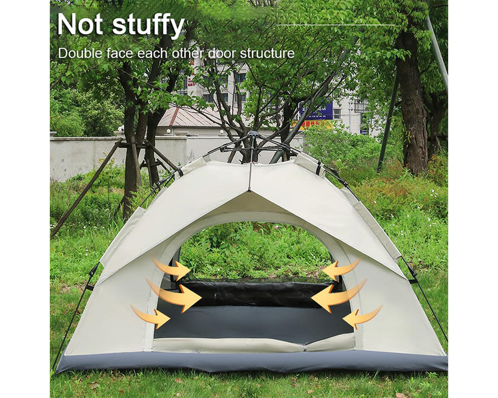Instant Pop up tent Camping Tent