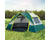 Instant Pop-Up Camping Tent – Double-Layer Waterproof Tent for Backpacking and Outdoor Adventures