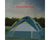 Instant Pop-Up Camping Tent – Double-Layer Waterproof Tent for Backpacking and Outdoor Adventures