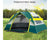 Instant Pop-Up Camping Tent – Double-Layer Waterproof Tent for Backpacking and Outdoor Adventures
