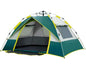 Instant Pop-Up Camping Tent – Double-Layer Waterproof Tent for Backpacking and Outdoor Adventures