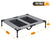 Dog Trampoline Bed Portable Pet Bed with Non-Slip Feet