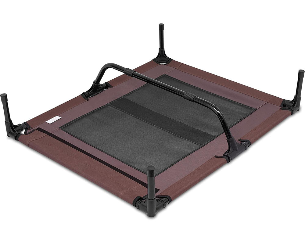 Dog Bed Portable Pet Bed with Non-Slip Feet