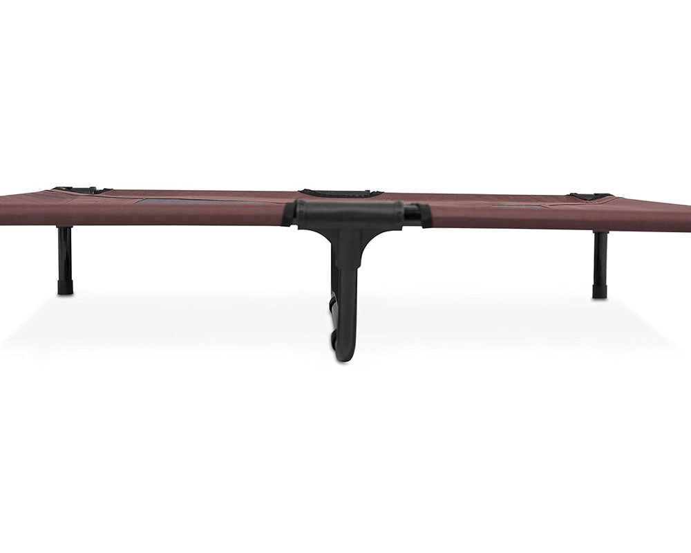 Dog Bed Portable Pet Bed with Non-Slip Feet