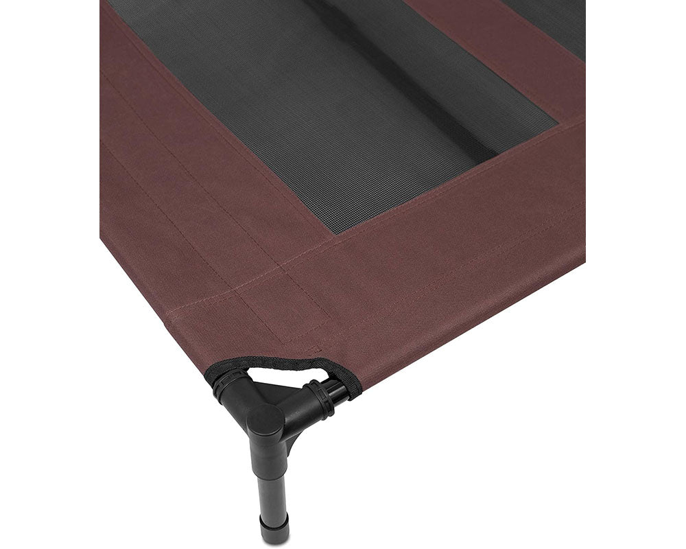 Dog Bed Portable Pet Bed with Non-Slip Feet