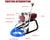 1700W Commercial Airless Paint Sprayer