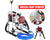 1700W Commercial Airless Paint Sprayer
