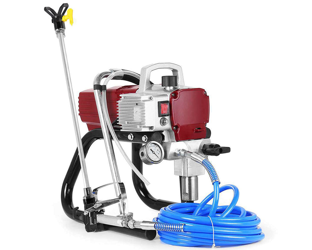 1700W Commercial Airless Paint Sprayer