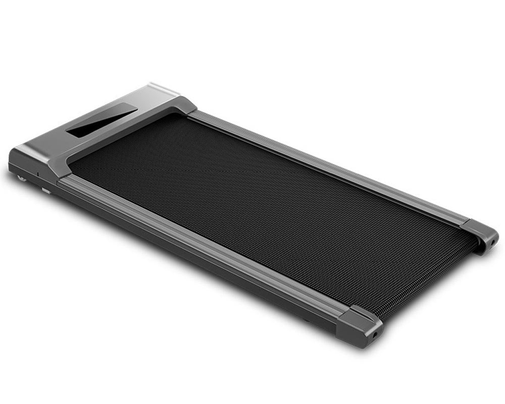 Under Desk Treadmill – Slim Lightweight Walking Pad for Office and Home