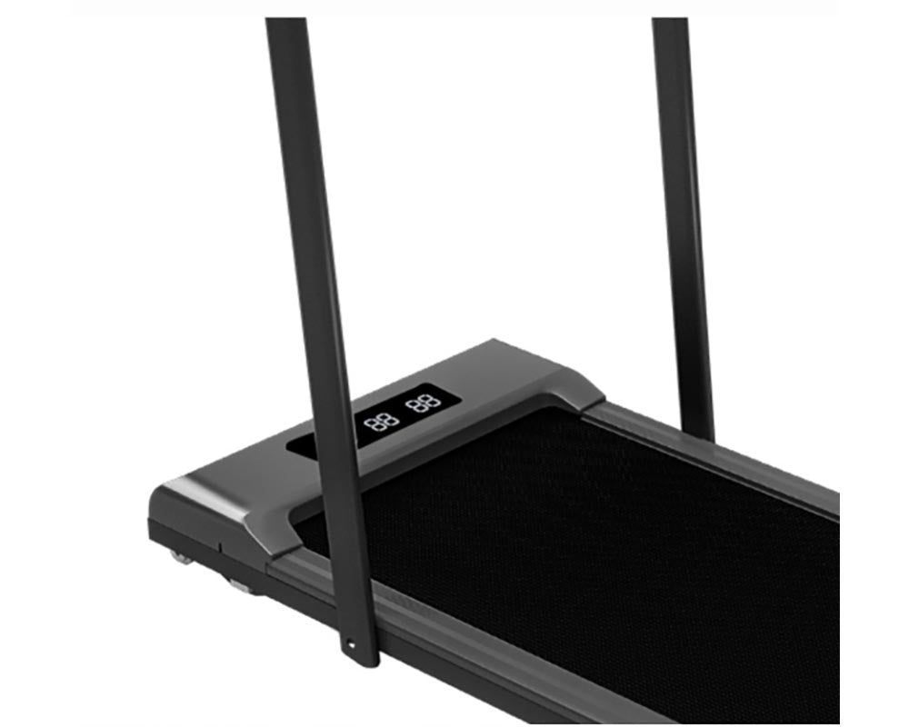 Under Desk Treadmill – Slim Lightweight Walking Pad for Office and Home