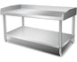 Heavy-Duty Stainless Steel Workbench Work table