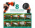 20M Retractable Garden Water Hose Reel