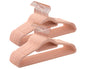 VASAGLE Velvet Hangers – 50 Pack