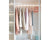 VASAGLE Velvet Hangers – 50 Pack