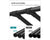 Luggage Rack Suitcase Stand (Set of 2)