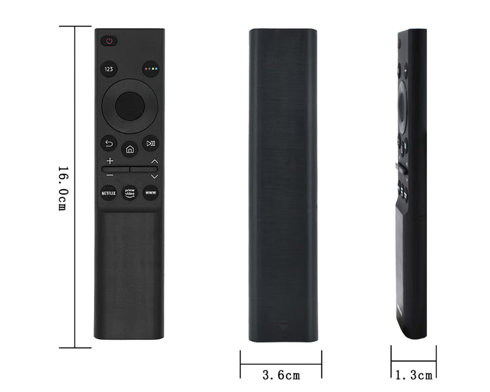 Samsung TV Remote, Universal Remote for Samsung TV