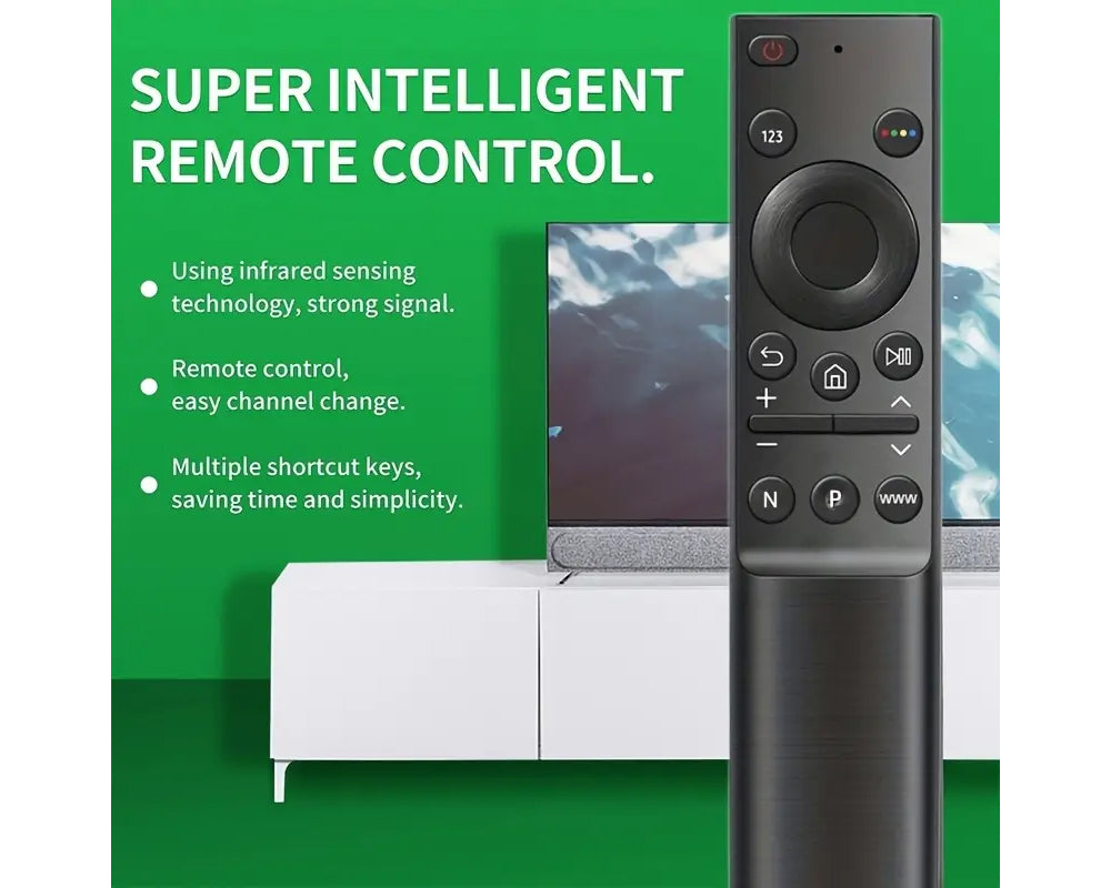 Samsung TV Remote, Universal Remote for Samsung TV