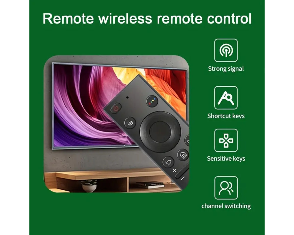 Samsung TV Remote, Universal Remote for Samsung TV