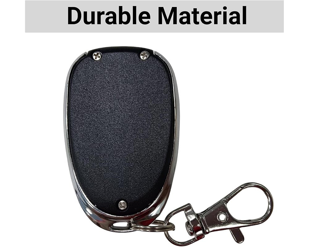 Garage Door Remote