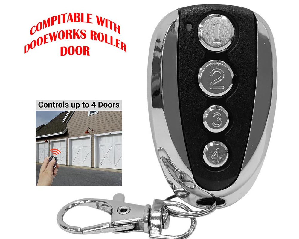 Garage Door Remote