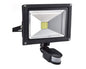 LED Motion Sensor Flood Lights Outdoor