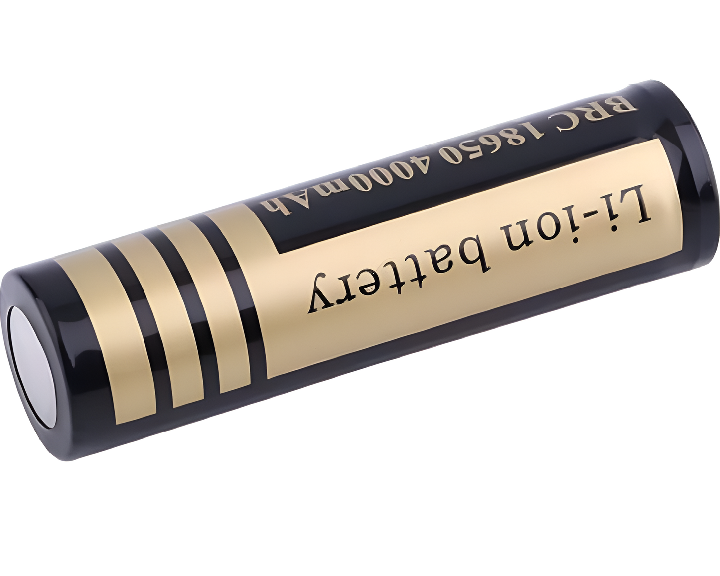 18650 Rechargeable Battery