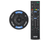 Replacement Sony TV Remote