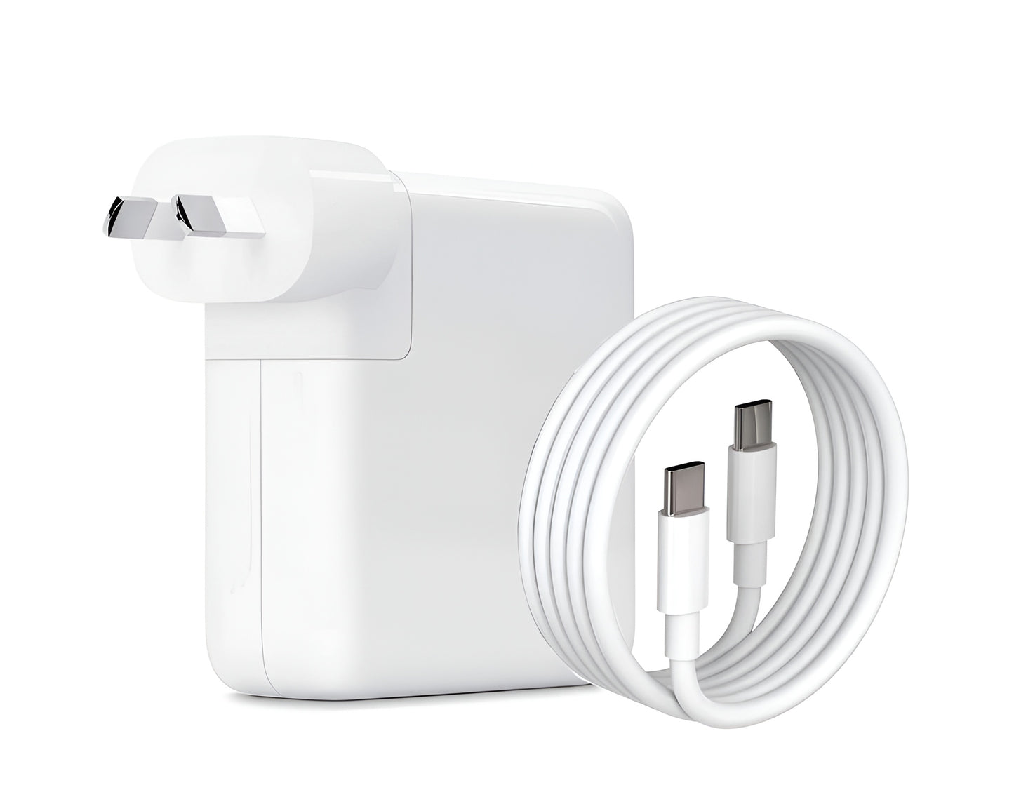 High Speed USB C Charger for MacBook Pro 140W Fast Charging with 2m Cable