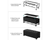 Storage Ottoman Bench Seat