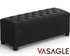 Storage Ottoman Bench Seat