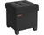 VASAGLE Storage Ottoman – Small Ottoman Foot Rest with Legs