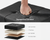 VASAGLE Storage Ottoman – Small Ottoman Foot Rest with Legs