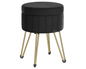 Ottoman Storage Foot Stool Vanity Stool