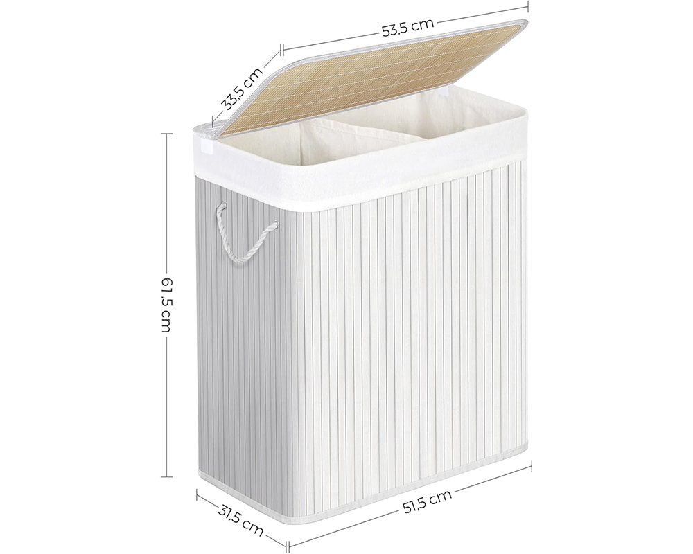 Large Laundry Basket