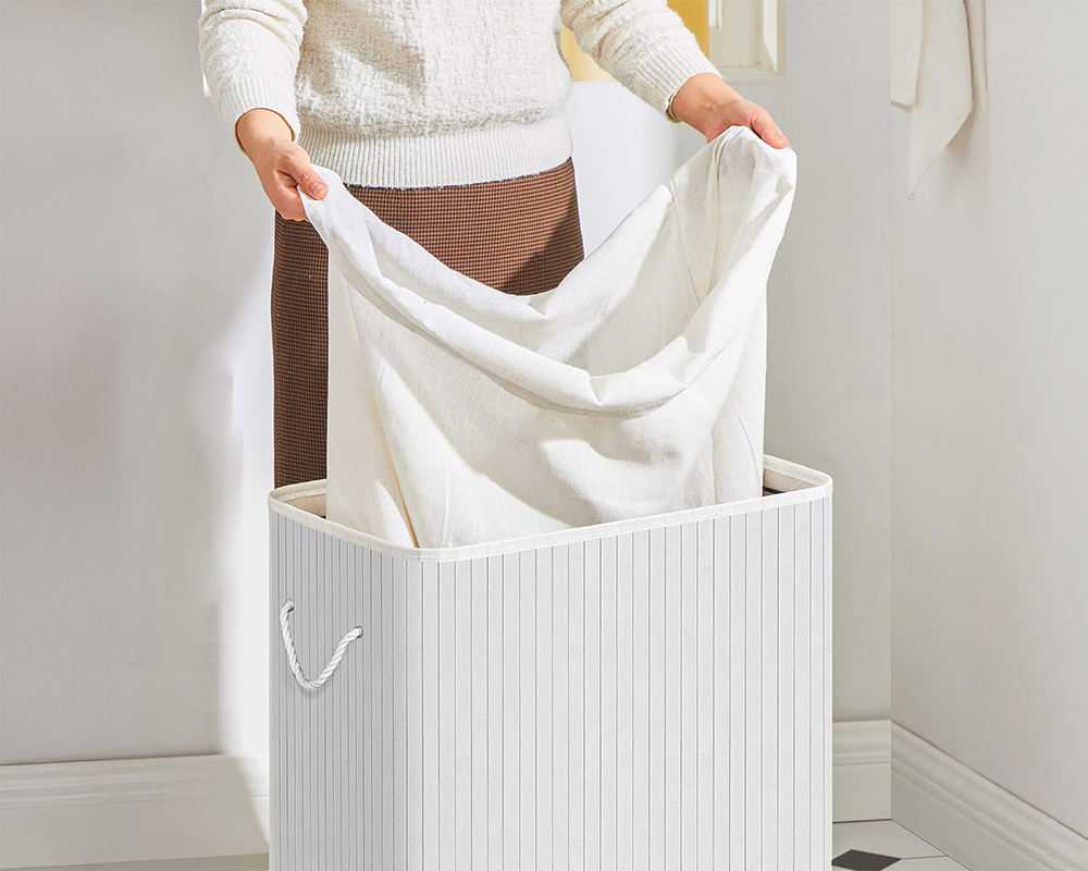 Large Laundry Basket