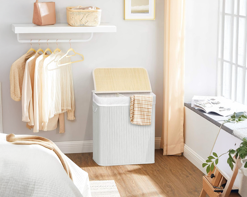Large Laundry Basket