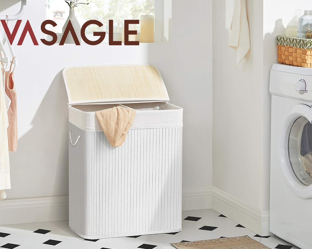 Large Laundry Basket