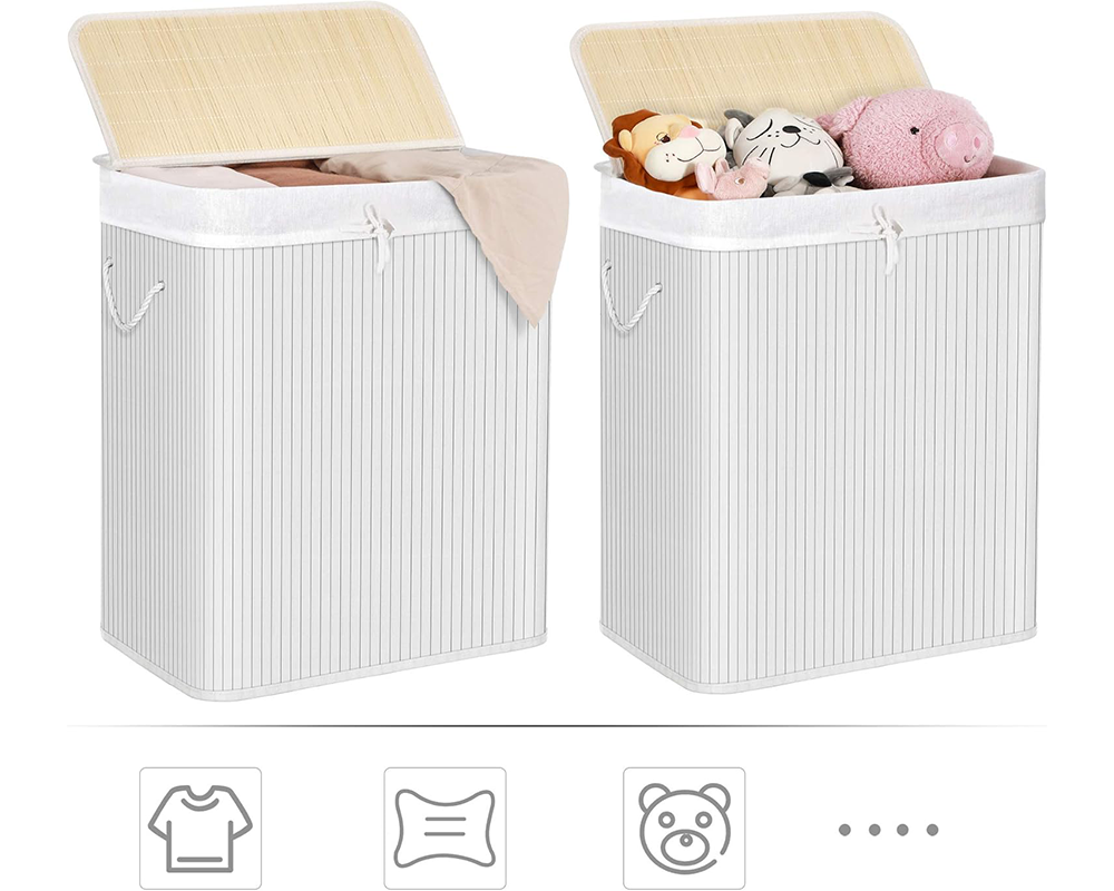 Large Laundry Basket