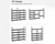Shoe Rack 10-Tier Metal Shoe Storage Organiser