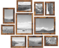 Collage Picture Frames Photo Frames Set