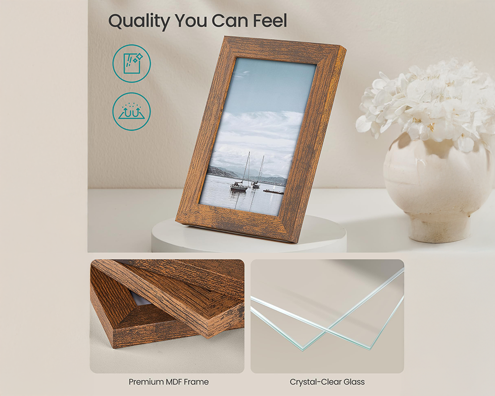 Collage Picture Frames Photo Frames Set