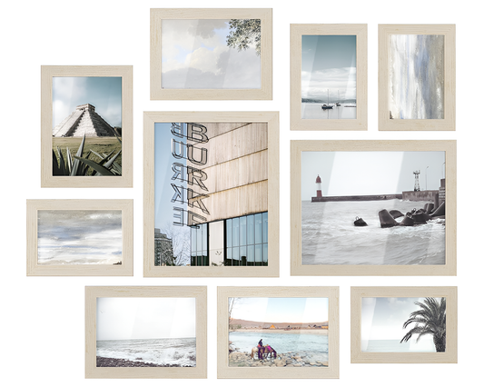 Collage Picture Frames Photo Frames Set