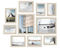 Collage Picture Frames Photo Frames Set
