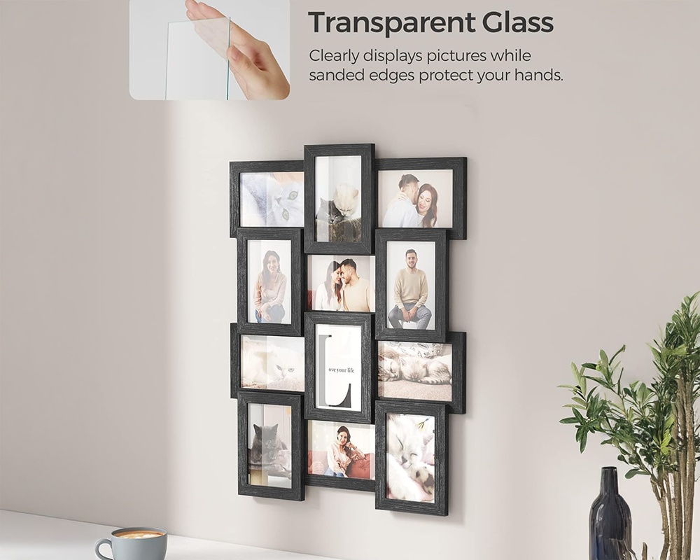 Collage Picture Frames Photo Frames Set