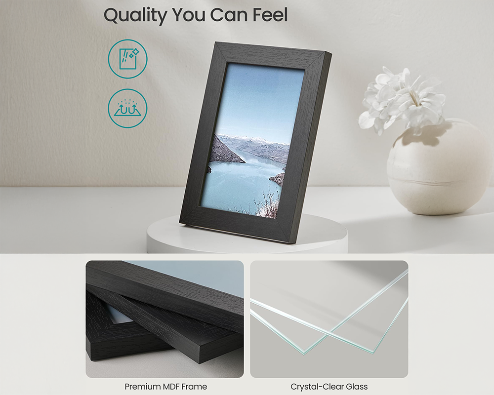 Collage Picture Frames Photo Frames Set