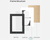Collage Picture Frames Photo Frames Set